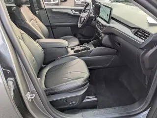 Ford Escape Plug-In Hybrid 2025 PHEV 4dr SUV
