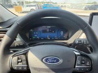 Ford Escape Plug-In Hybrid 2025 PHEV 4dr SUV