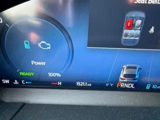 Ford Escape Plug-In Hybrid 2025 PHEV 4dr SUV