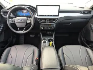 Ford Escape Plug-In Hybrid 2025 PHEV 4dr SUV