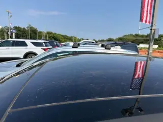 Ford Escape Plug-In Hybrid 2025 PHEV 4dr SUV