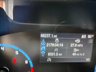 Ford Bronco Sport 2022 AWD Big Bend 4dr SUV