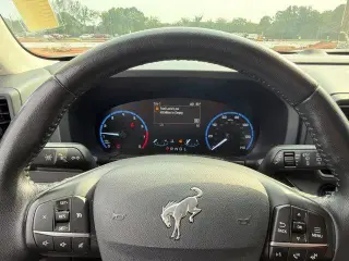 Ford Bronco Sport 2022 AWD Big Bend 4dr SUV
