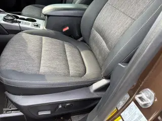 Ford Bronco Sport 2022 AWD Big Bend 4dr SUV