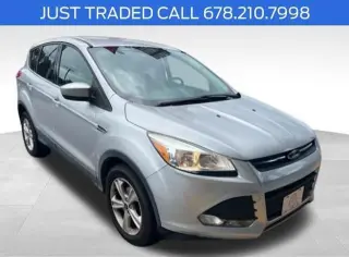 Ford Escape 2016 SE 4dr SUV