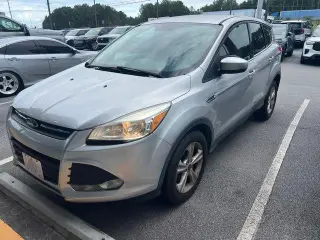 Ford Escape 2016 SE 4dr SUV