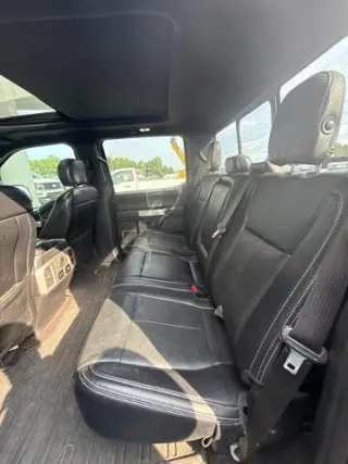 Ford F-150 2019 4x4 Lariat 4dr SuperCrew 5.5 ft. SB