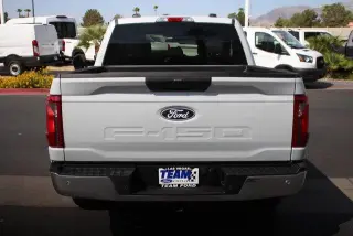 Ford F-150 2025 4x2 XLT 4dr SuperCrew 5.5 ft. SB