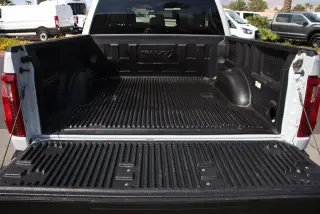 Ford F-150 2025 4x2 XLT 4dr SuperCrew 5.5 ft. SB
