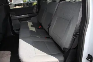 Ford F-150 2025 4x2 XLT 4dr SuperCrew 5.5 ft. SB