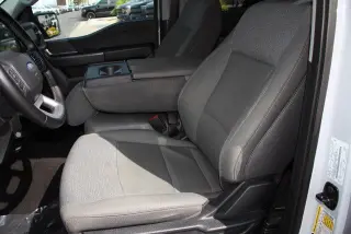 Ford F-150 2025 4x2 XLT 4dr SuperCrew 5.5 ft. SB