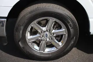 Ford F-150 2025 4x2 XLT 4dr SuperCrew 5.5 ft. SB
