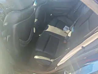 Cadillac ATS 2018 2.0T 4dr Sedan