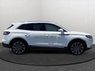 Lincoln Nautilus 2022 AWD Reserve 4dr SUV
