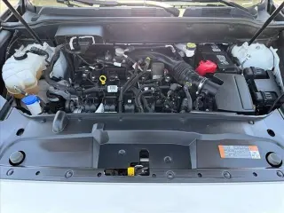 Lincoln Nautilus 2022 AWD Reserve 4dr SUV