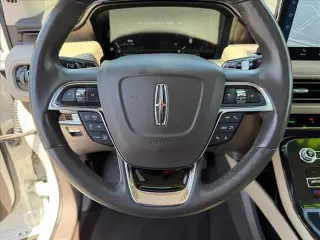 Lincoln Nautilus 2022 AWD Reserve 4dr SUV