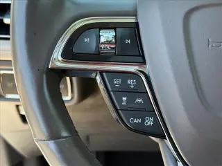 Lincoln Nautilus 2022 AWD Reserve 4dr SUV
