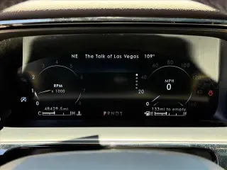 Lincoln Nautilus 2022 AWD Reserve 4dr SUV