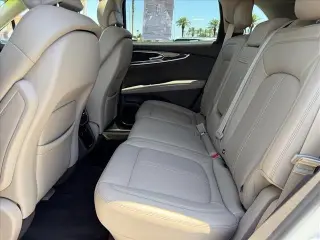 Lincoln Nautilus 2022 AWD Reserve 4dr SUV