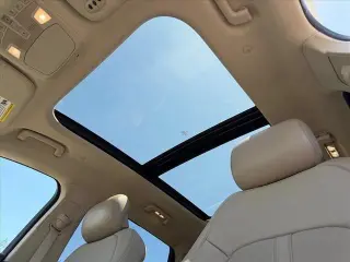 Lincoln Nautilus 2022 AWD Reserve 4dr SUV