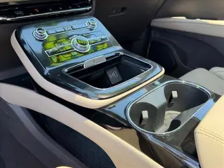 Lincoln Nautilus 2022 AWD Reserve 4dr SUV