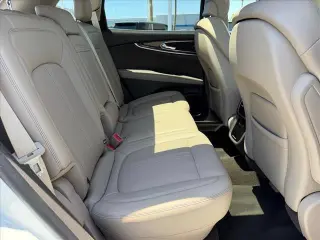 Lincoln Nautilus 2022 AWD Reserve 4dr SUV