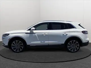 Lincoln Nautilus 2022 AWD Reserve 4dr SUV
