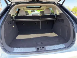 Lincoln Nautilus 2022 AWD Reserve 4dr SUV