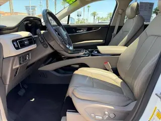 Lincoln Nautilus 2022 AWD Reserve 4dr SUV