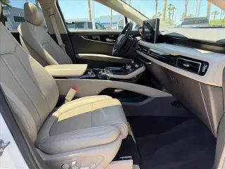 Lincoln Nautilus 2022 AWD Reserve 4dr SUV