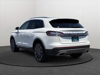 Lincoln Nautilus 2022 AWD Reserve 4dr SUV