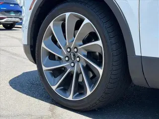Lincoln Nautilus 2022 AWD Reserve 4dr SUV