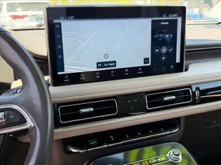 Lincoln Nautilus 2022 AWD Reserve 4dr SUV