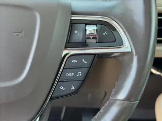 Lincoln Nautilus 2022 AWD Reserve 4dr SUV