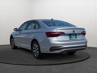 Volkswagen Jetta 2024 S 4dr Sedan 8A