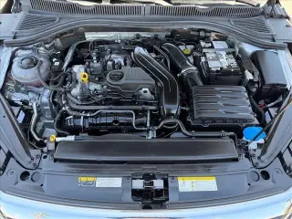 Volkswagen Jetta 2024 S 4dr Sedan 8A