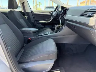 Volkswagen Jetta 2024 S 4dr Sedan 8A