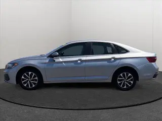 Volkswagen Jetta 2024 S 4dr Sedan 8A
