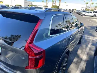 Volvo XC90 2019 T5 Momentum 4dr SUV