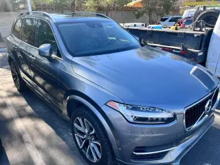 Volvo XC90 2019 T5 Momentum 4dr SUV