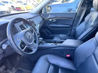 Volvo XC90 2019 T5 Momentum 4dr SUV