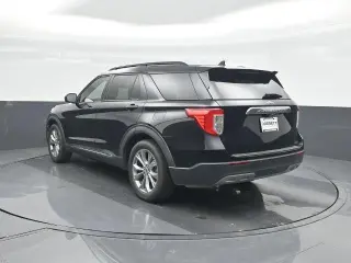 Ford Explorer 2021 XLT 4dr SUV
