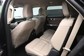 Ford Explorer 2021 XLT 4dr SUV