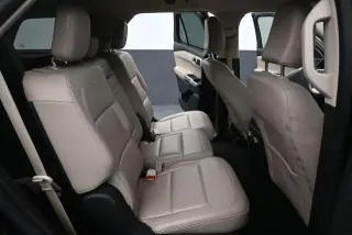 Ford Explorer 2021 XLT 4dr SUV