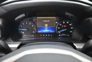 Ford Explorer 2021 XLT 4dr SUV