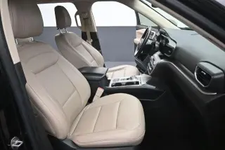 Ford Explorer 2021 XLT 4dr SUV