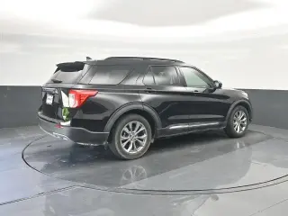 Ford Explorer 2021 XLT 4dr SUV