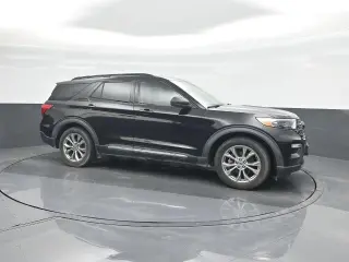 Ford Explorer 2021 XLT 4dr SUV