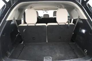 Ford Explorer 2021 XLT 4dr SUV