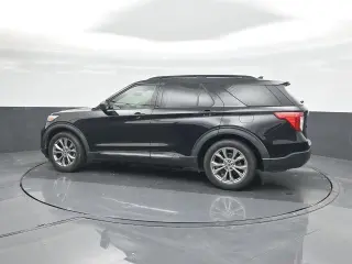 Ford Explorer 2021 XLT 4dr SUV
